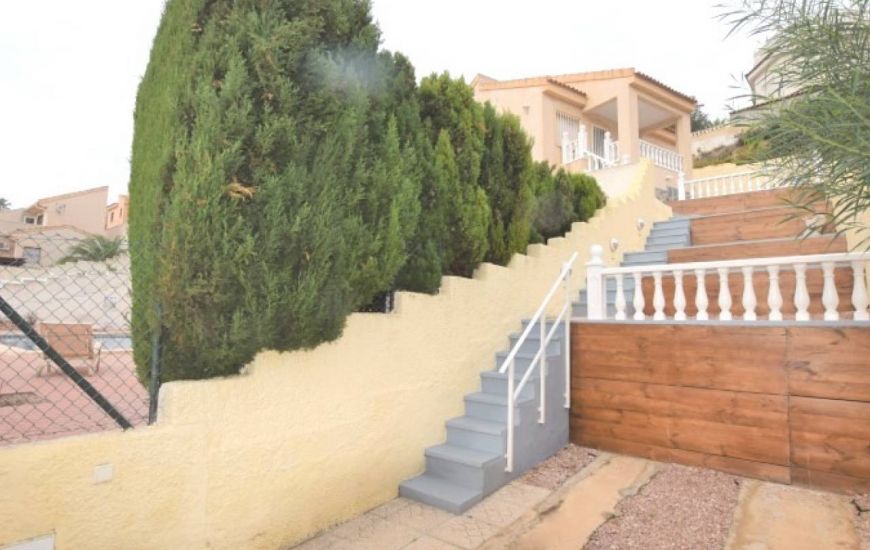 Venta - Villa - Ciudad Quesada
