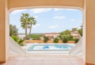 Sale - Villa - Algorfa