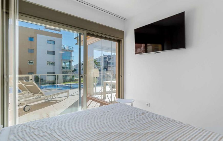 Sale - Apartments - Villamartin