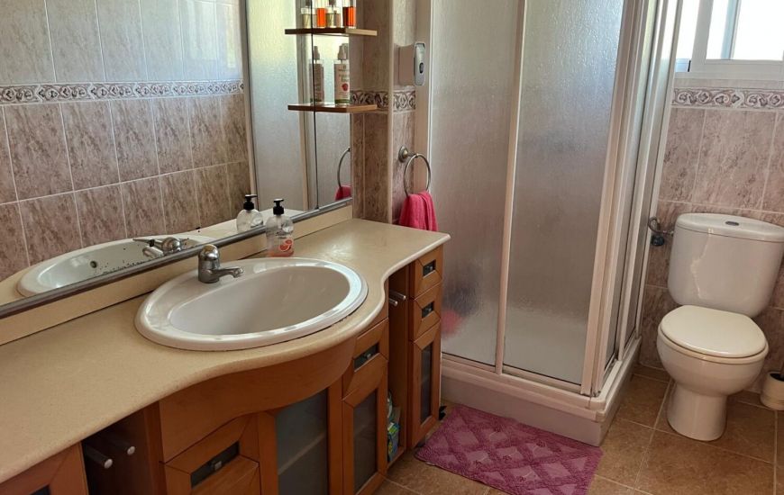 Sale - Villa - Playa Flamenca