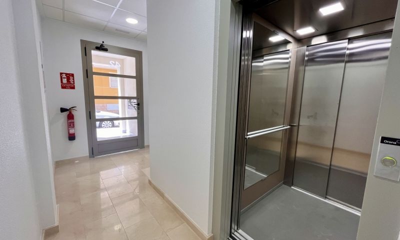 Sale - Apartments - Torre de la Horadada