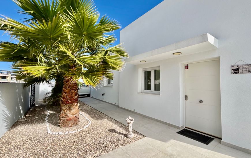 Sale - Villa - Ciudad Quesada