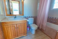 Venta - Casa Adosada - Lo Crispin