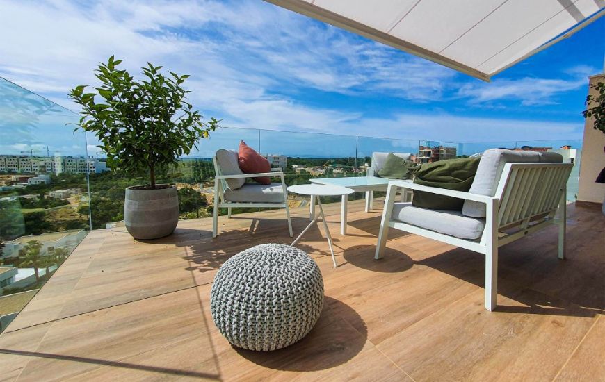 Venta - Apartamentos - Las Colinas