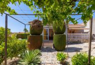 Sale - Villa - Rojales
