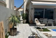 Sale - Villa - Daya Vieja