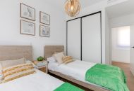 Nueva construcción  - Villa - Finestrat