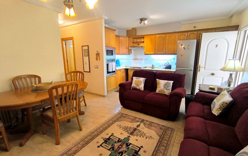 Sale - Apartments - Orihuela