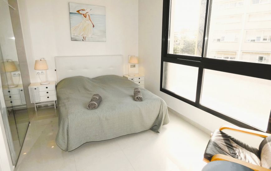 Sale - Apartments - Torrevieja center