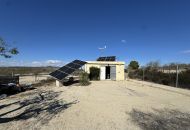 Sale - Finca - Torremendo