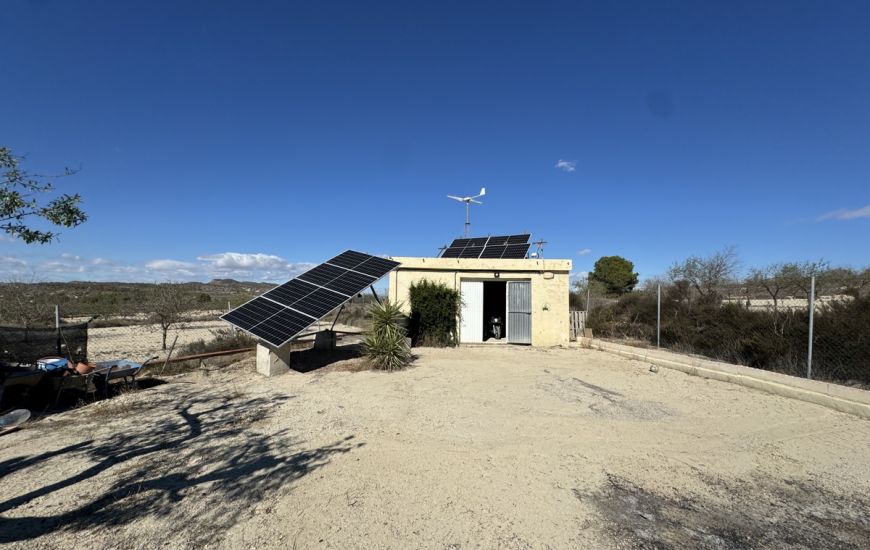 Sale - Finca - Torremendo