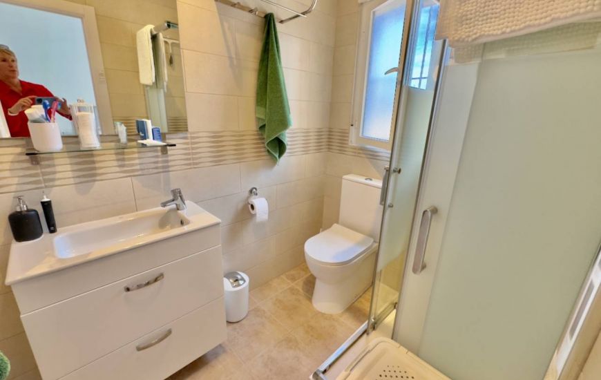 Sale - Villa - Ciudad Quesada