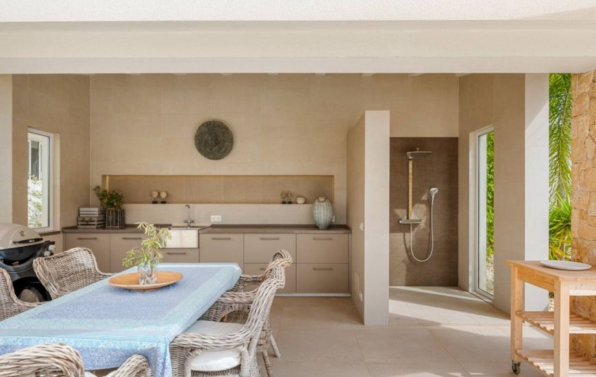 Sale - Villa - Ciudad Quesada