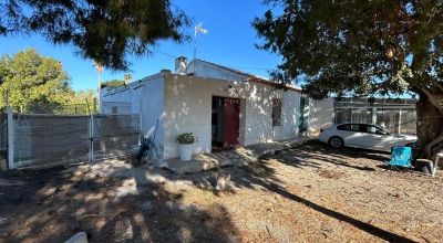 Country Property - Sale - Orihuela - Orihuela