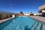 Sale - Villa - Benimar