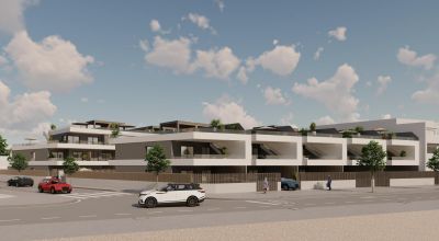 Bungalow - Nueva construcción  - Pilar de la Horadada - Pilar de la Horadada