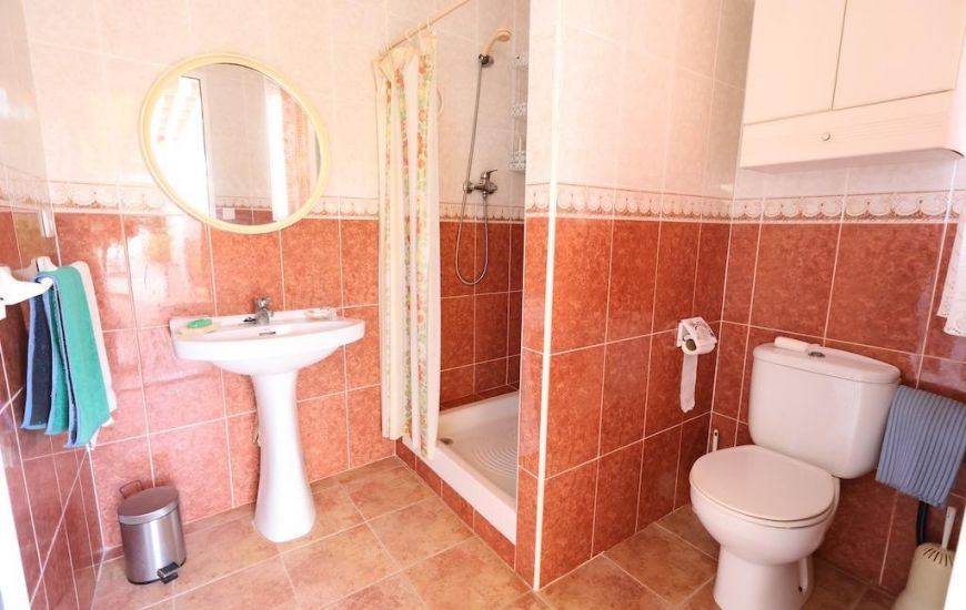 Sale - Villa - Orihuela Costa