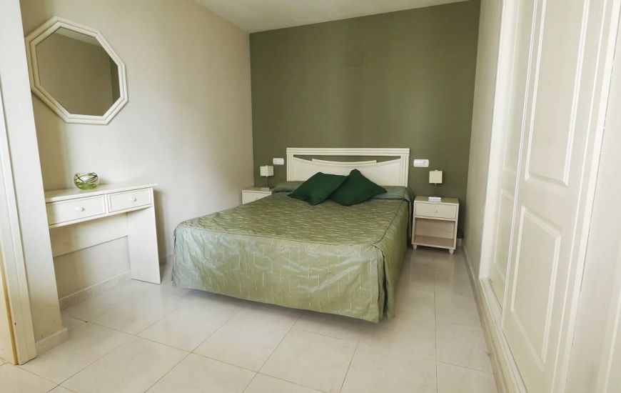 Nueva construcción  - Apartamentos - Calpe