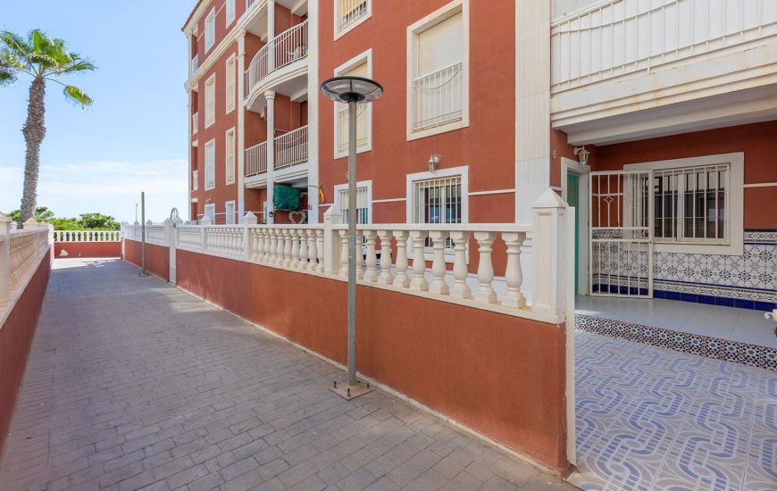 Sale - Apartments - Torrevieja