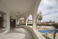 Venta - Villa - Ciudad Quesada