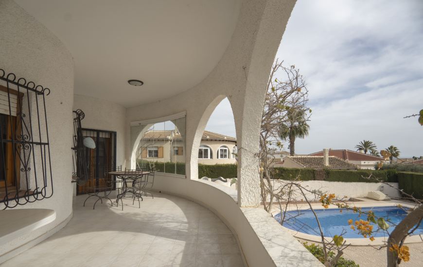 Venta - Villa - Ciudad Quesada