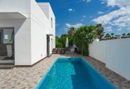 Sale - Villa - Ciudad Quesada