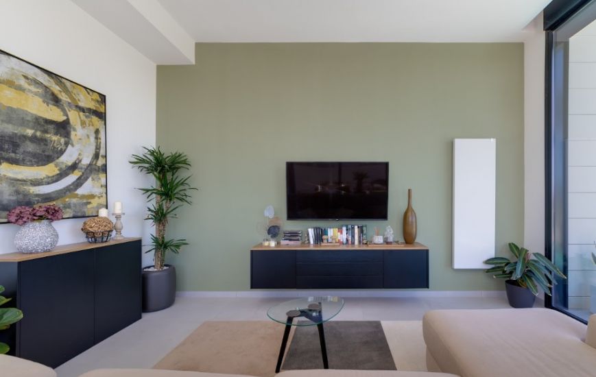 New Build - Villa - Lo Romero