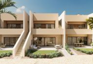 Nueva construcción  - Bungalow - San Javier