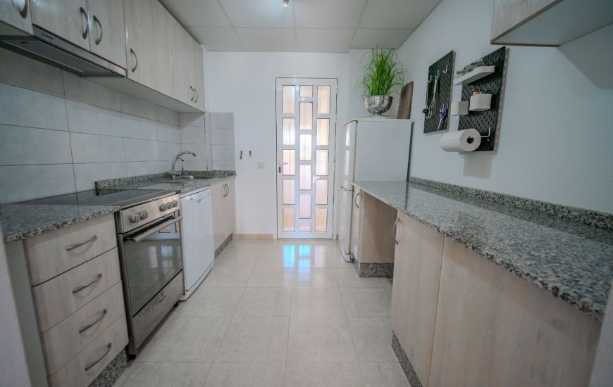 Venta - Casa Adosada - Ciudad Quesada