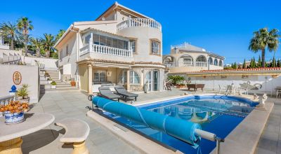 Villa - Venta - Ciudad Quesada - Rojales - Ciudad Quesada - Rojales