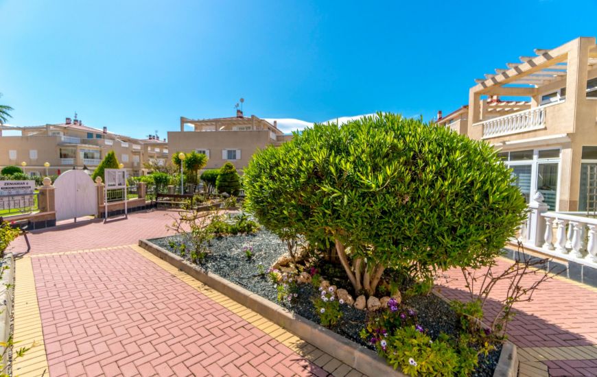 Venta - Adosado - Orihuela Costa