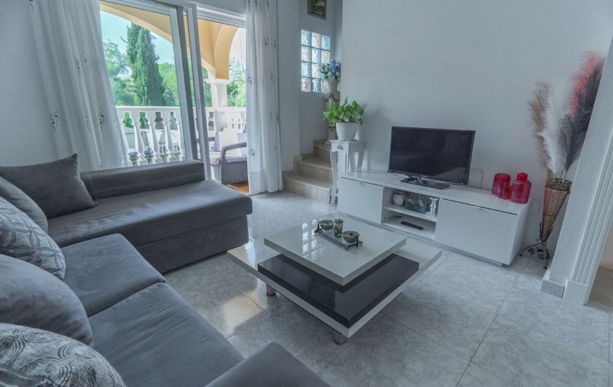 Sale - Townhouse - Algorfa - La Finca Golf