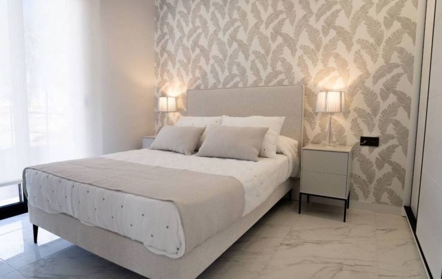 New Build - Townhouse - Punta Prima