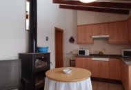 Sale - Rijtjeshuis - Hondon de los Frailes