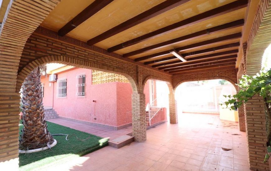 Sale - Villa - Cabo Roig