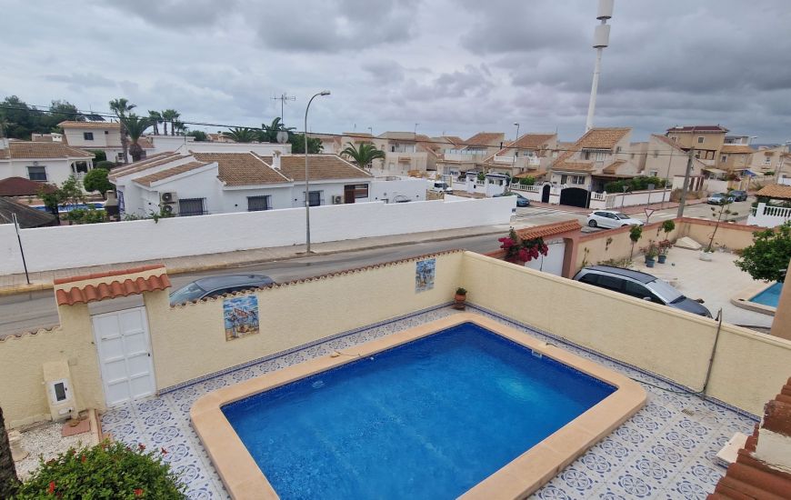 Venta - Villa - Ciudad Quesada