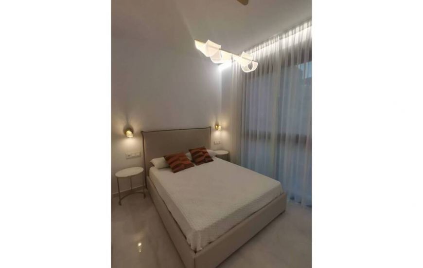 Nueva construcción  - Villa - Campoamor