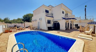 Villa - Sale - San Miguel de Salinas - San Miguel De Salinas