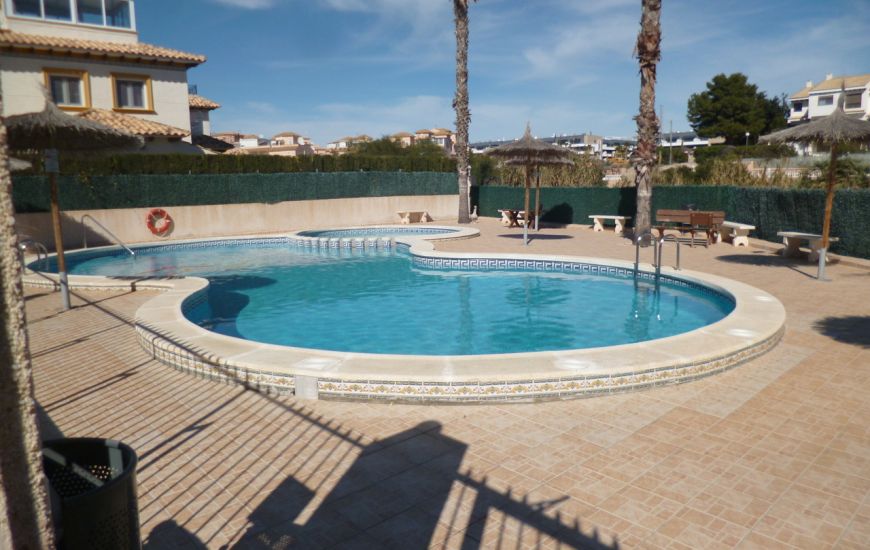 Sale - Apartments - Playa Flamenca - Playa Flamenca I