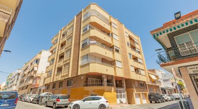 Apartamentos - Venta - Torrevieja - Torrevieja
