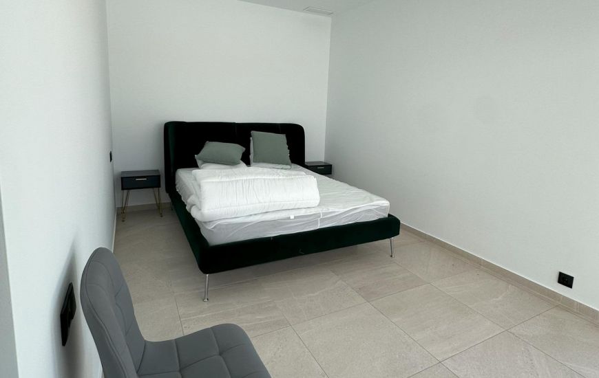 New Build - Villa - Pinoso