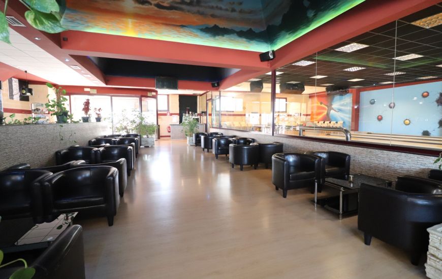 Sale - Commercial (Freehold) - Ciudad Quesada