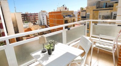 Apartamentos - Venta - Torrevieja - Torrevieja