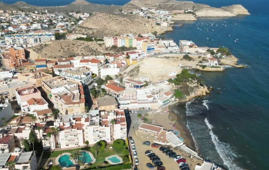 Nueva construcción  - Villa - San Juan de los Terreros