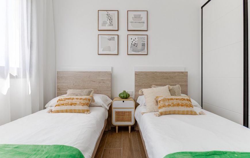 Nueva construcción  - Villa - Finestrat