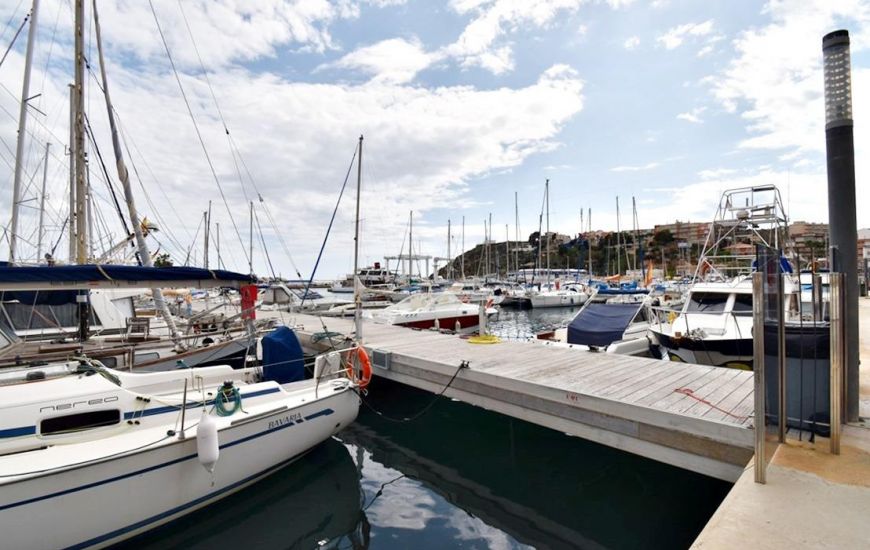 New Build - Apartments - Puerto De Mazarron