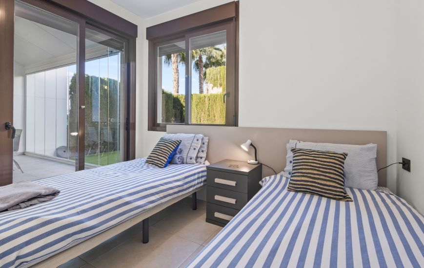 Sale - Villa - Algorfa - 