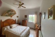 Sale - Villa - Los Alcázares