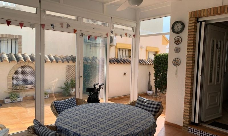 Sale - Apartments - Guardamar del Segura