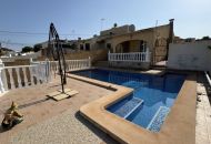 Sale - Villa - Los Balcones